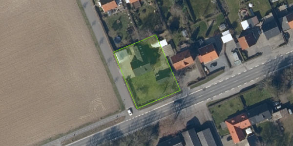 Matrikelkort Nyvej 2
