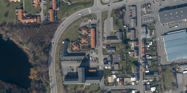 Matrikelkort Nørresøparken 9