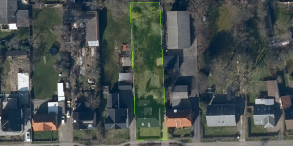 Matrikelkort Vesterbrogade 26