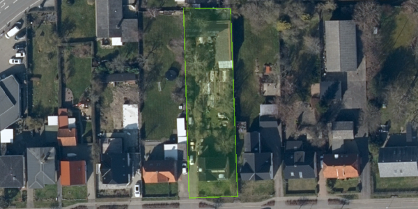 Matrikelkort Vesterbrogade 30