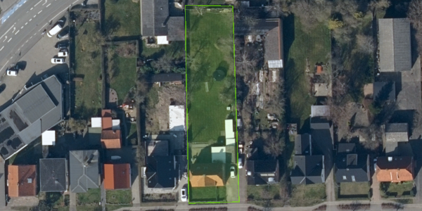 Matrikelkort Vesterbrogade 32