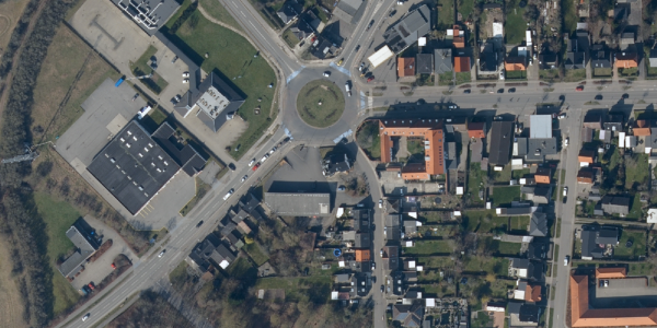 Matrikelkort Vesterbrogade 57C
