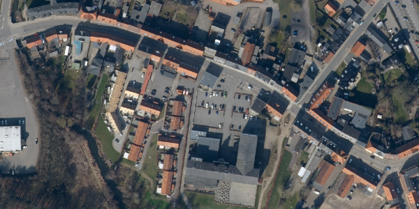 Matrikelkort Vestergade 33E