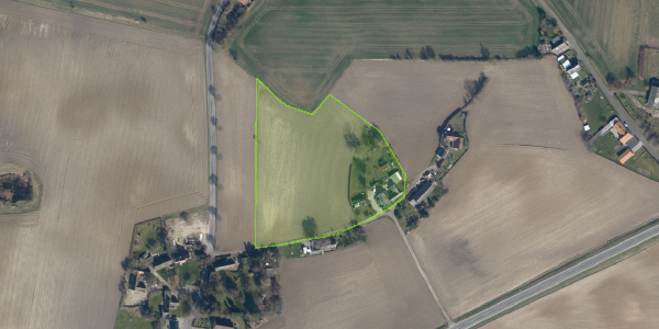 Matrikelkort Dammegade 44