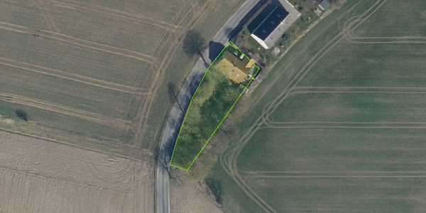 Matrikelkort Dammegade 46