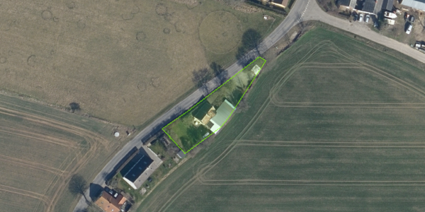 Matrikelkort Dammegade 50