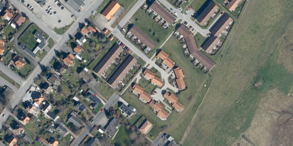 Matrikelkort Engparken 2