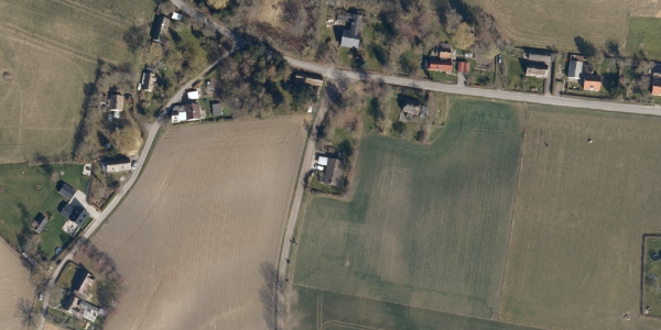 Matrikelkort Hjelmgade 21