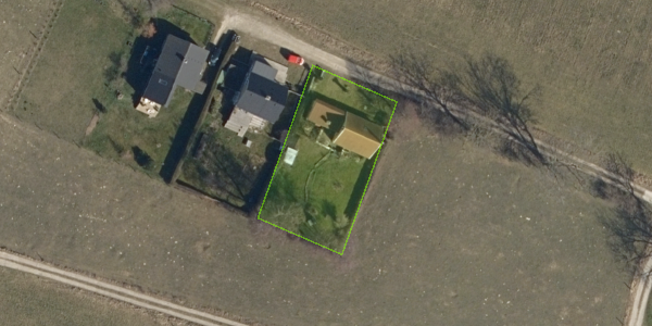Matrikelkort Hvilestedvej 5