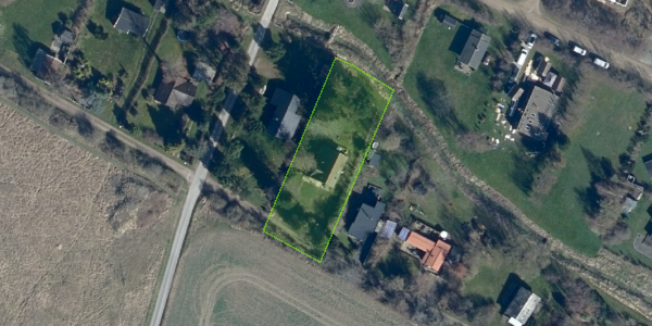 Matrikelkort Ildtornvej 3