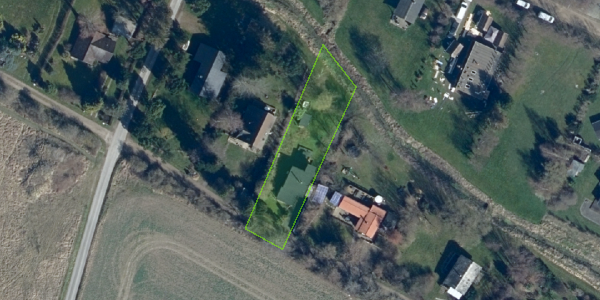 Matrikelkort Ildtornvej 5