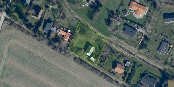 Matrikelkort Ildtornvej 9