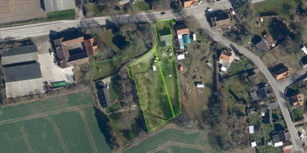 Matrikelkort Klintevej 310