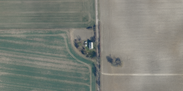 Matrikelkort Klostervej 39