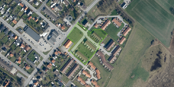 Matrikelkort Noret 1