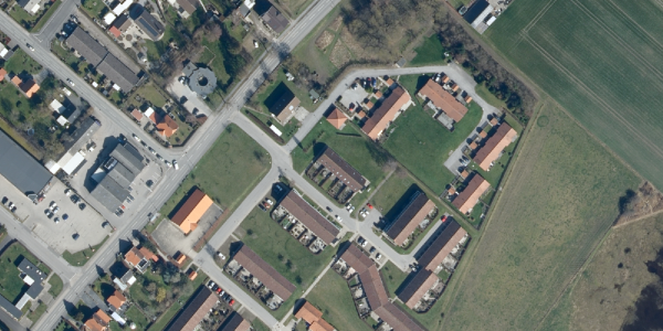 Matrikelkort Noret 3