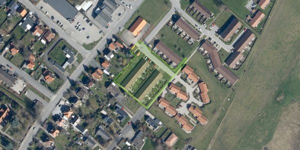 Matrikelkort Noret 4