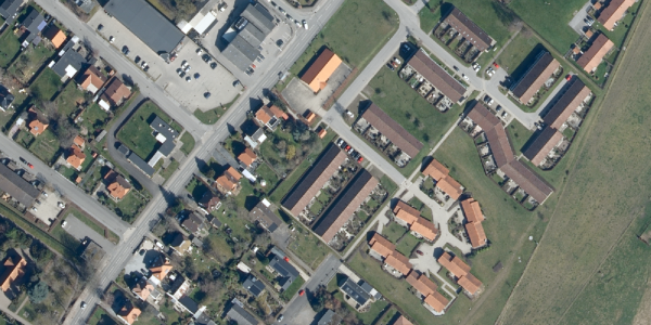 Matrikelkort Noret 6