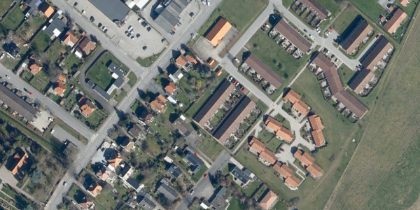 Matrikelkort Noret 10