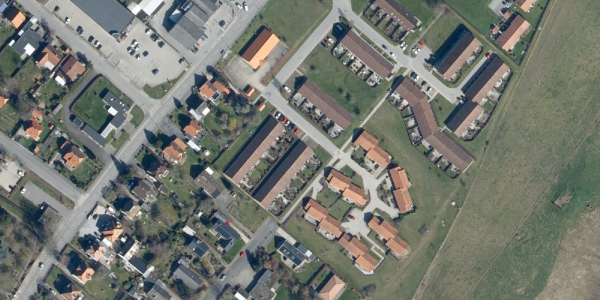 Matrikelkort Noret 16