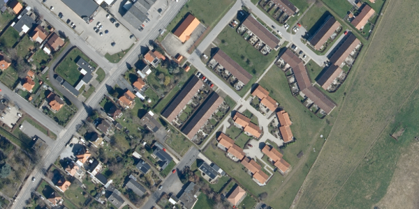 Matrikelkort Noret 18