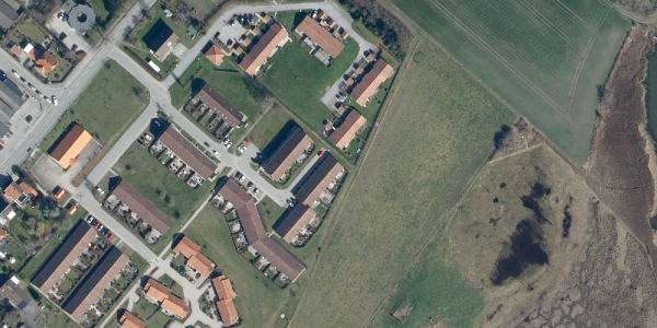 Matrikelkort Noret 19