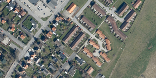 Matrikelkort Noret 20