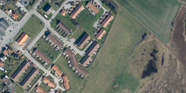 Matrikelkort Noret 21