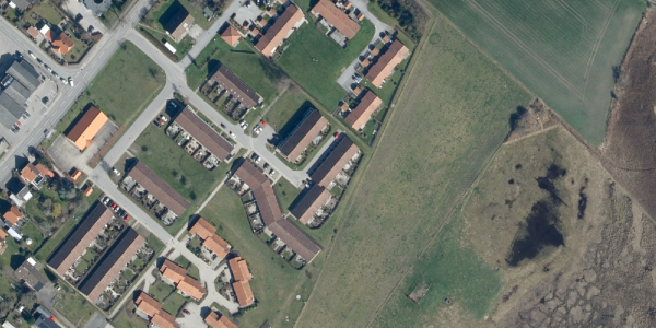 Matrikelkort Noret 23