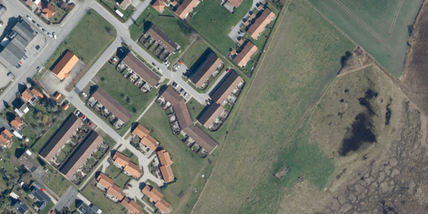 Matrikelkort Noret 27
