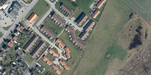 Matrikelkort Noret 41
