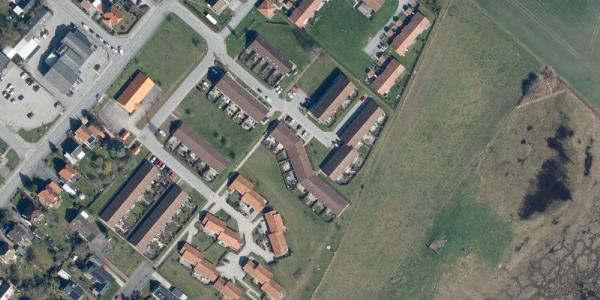 Matrikelkort Noret 45