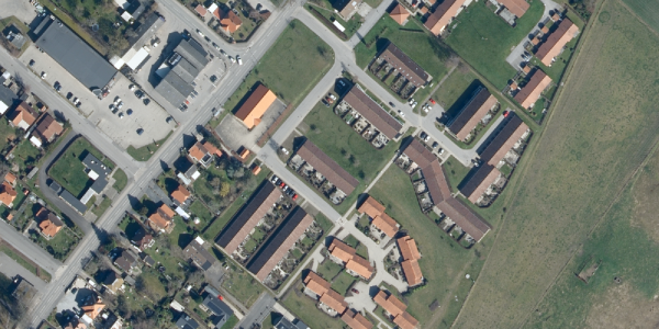 Matrikelkort Noret 65