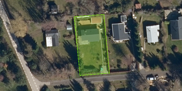 Matrikelkort Raden 3