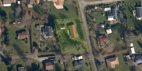 Matrikelkort Rusen 15