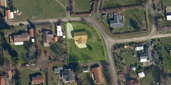 Matrikelkort Rusen 17