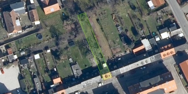 Matrikelkort Skolegade 13