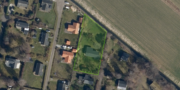 Matrikelkort Spillet 9