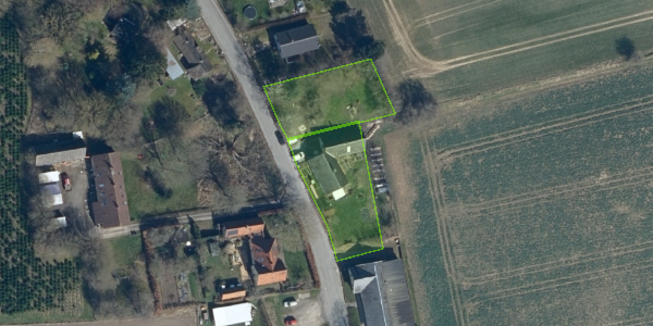 Matrikelkort Sprovegade 13