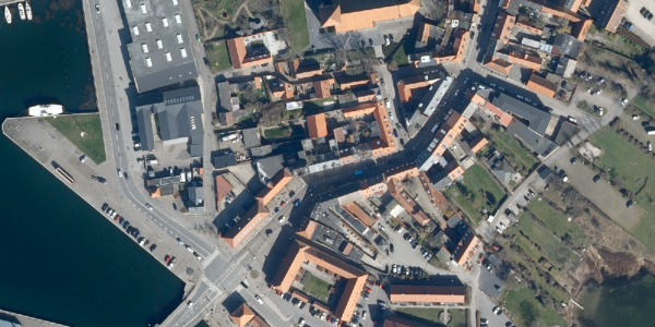 Matrikelkort Storegade 7D