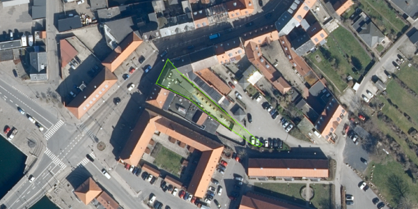 Matrikelkort Storegade 8