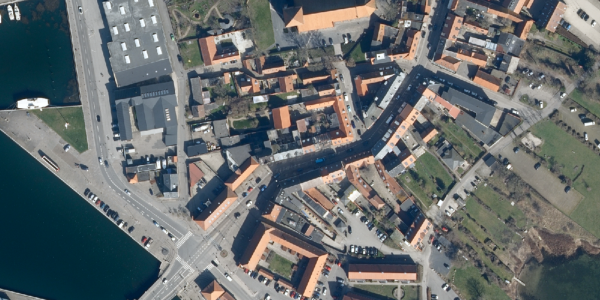 Matrikelkort Storegade 9B