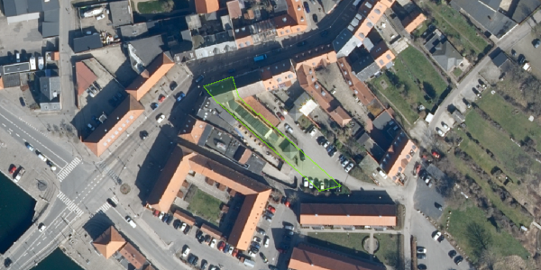 Matrikelkort Storegade 10A