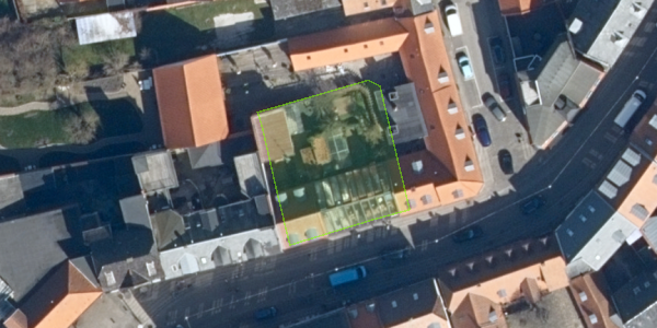 Matrikelkort Storegade 11A