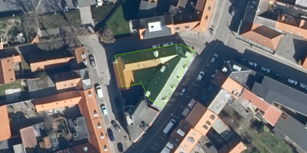 Matrikelkort Storegade 17A