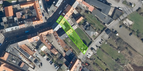 Matrikelkort Storegade 22A