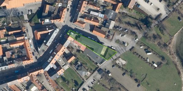 Matrikelkort Storegade 32