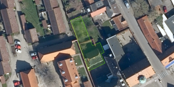 Matrikelkort Storegade 37A