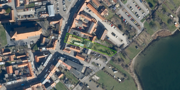 Matrikelkort Storegade 38A