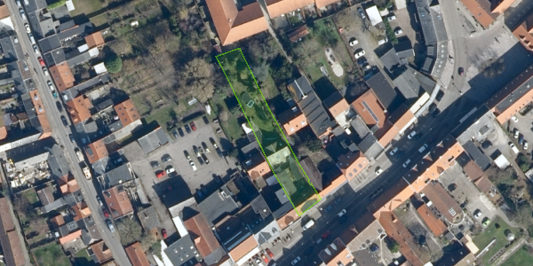 Matrikelkort Storegade 51A